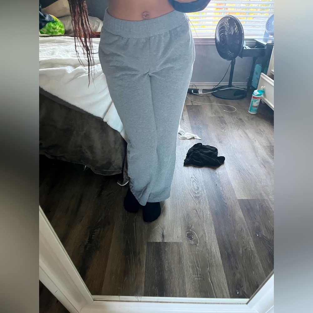 Viral wild fable Tiktok joggers